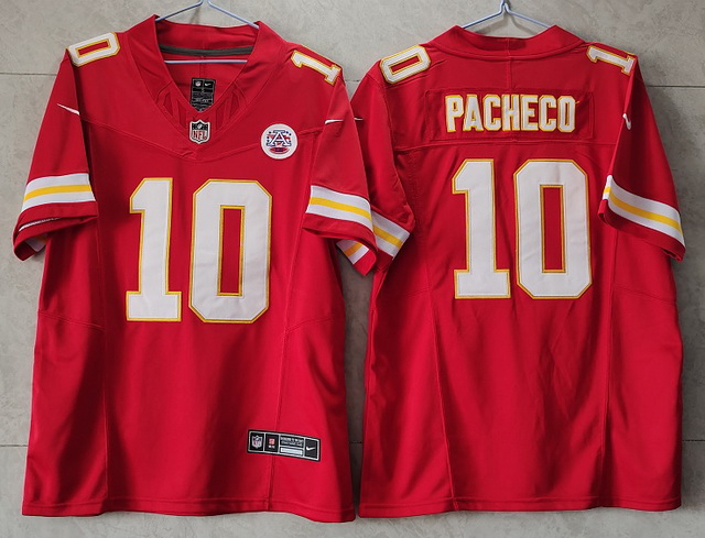 Kansas City Chiefs Jerseys 012 - Click Image to Close